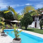 Casa Mucuge