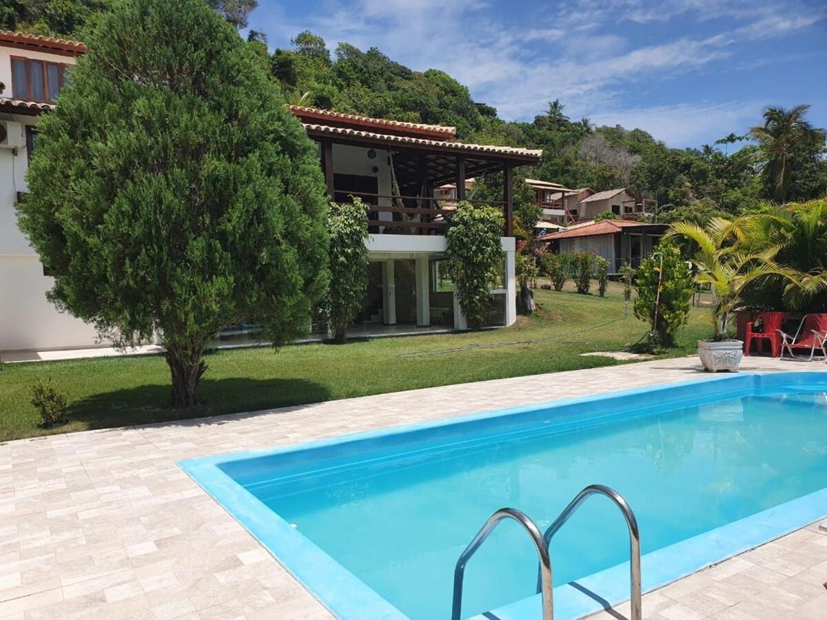 Casa Mucuge *
