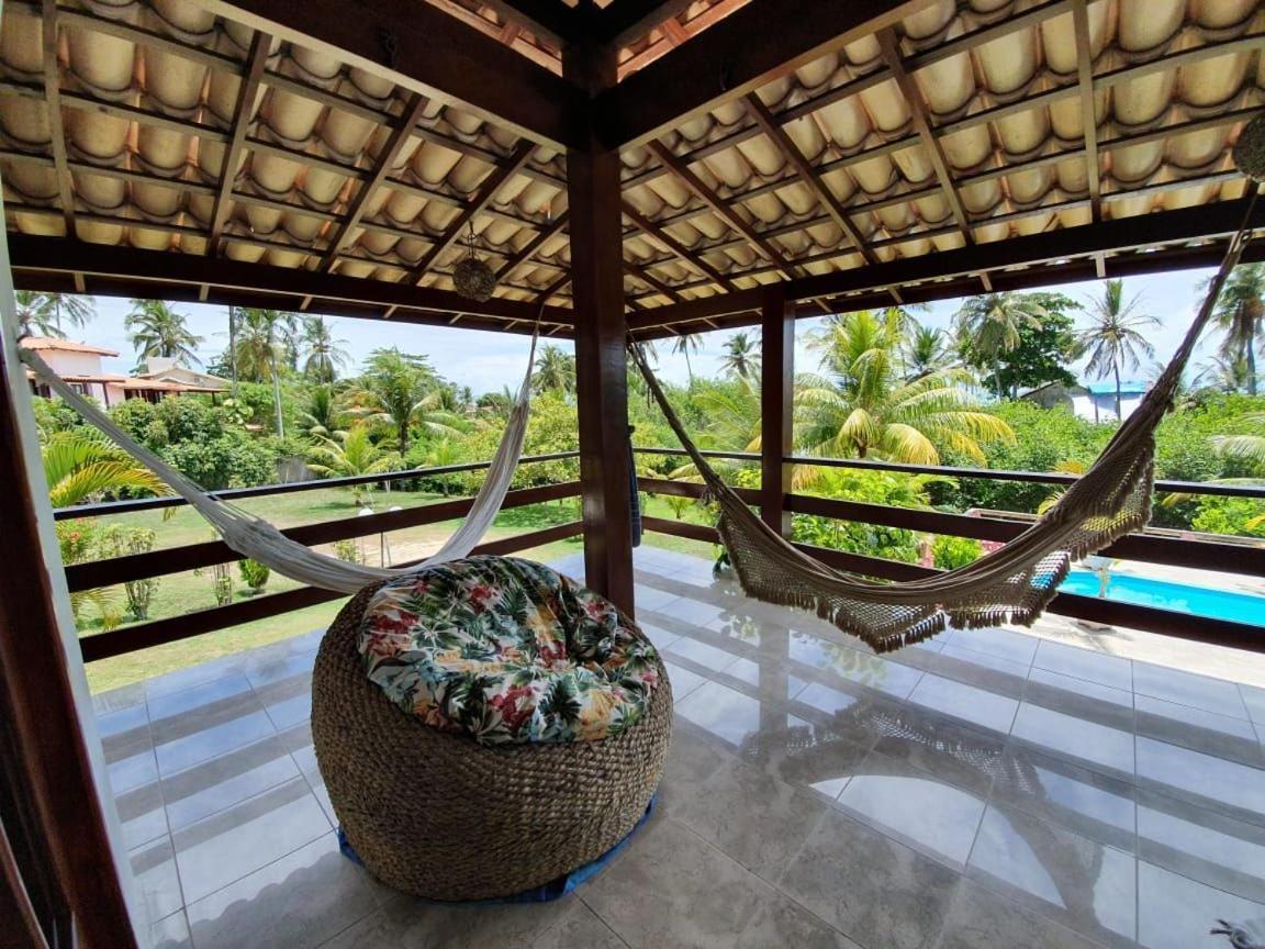 Casa de férias Casa Mucuge *