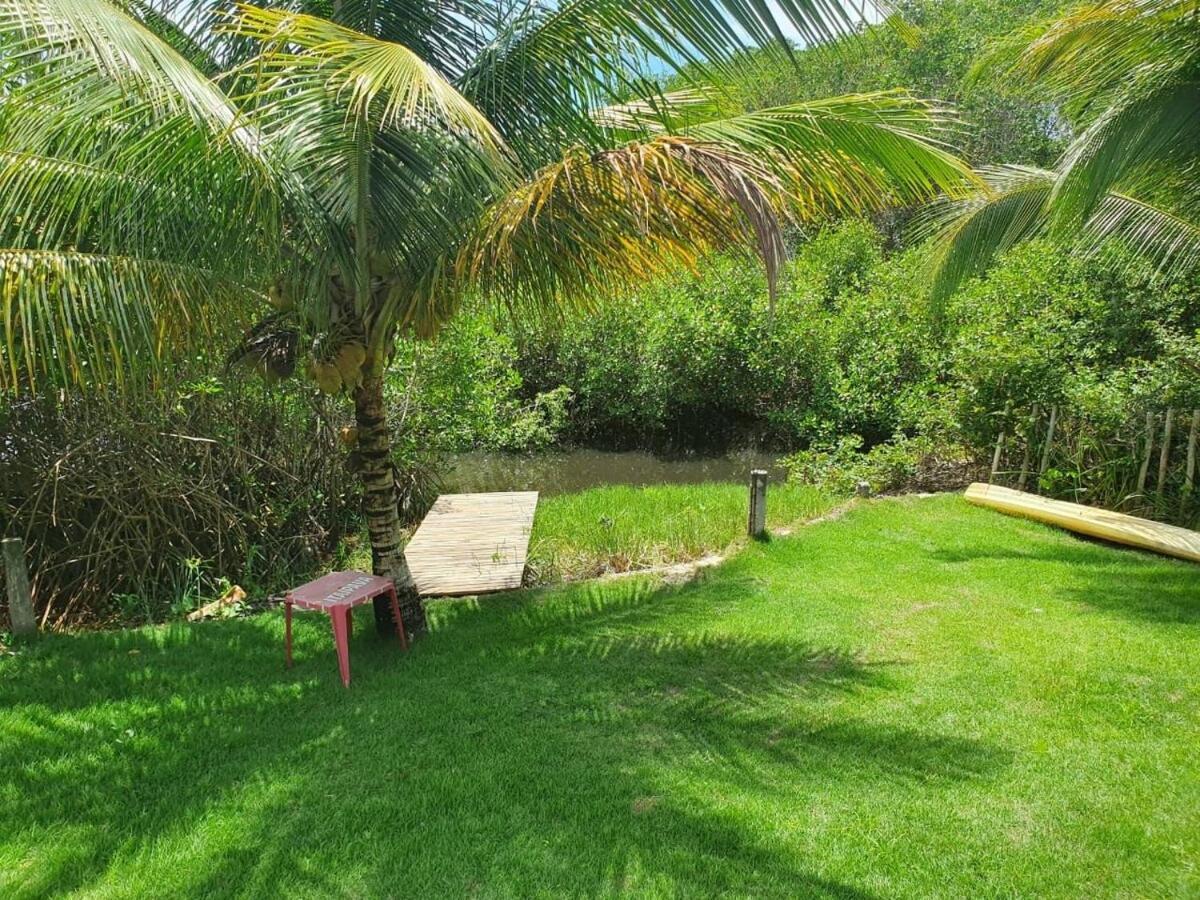 Casa Mucuge Casa de férias