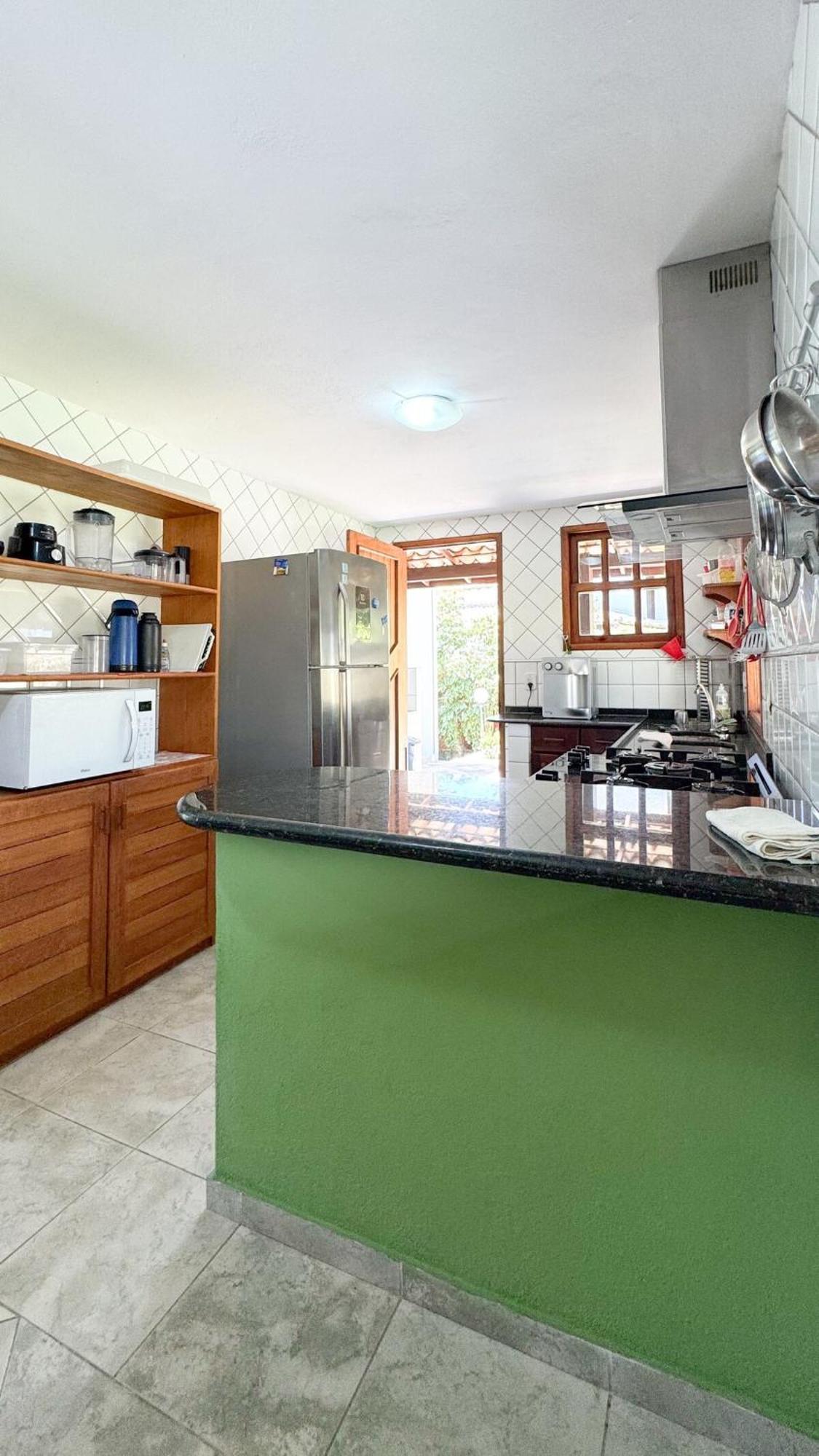 Casa Mucuge *