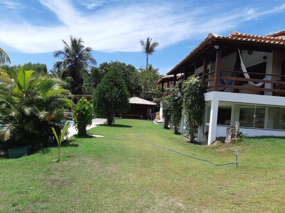 Casa Mucuge * Porto Seguro