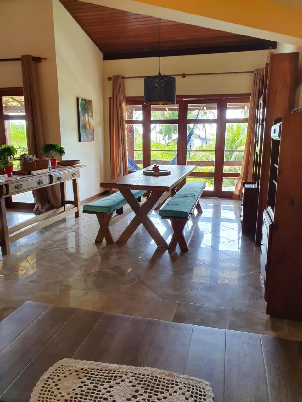 Casa Mucuge