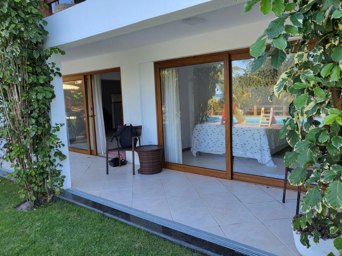 Casa de férias Casa Mucuge