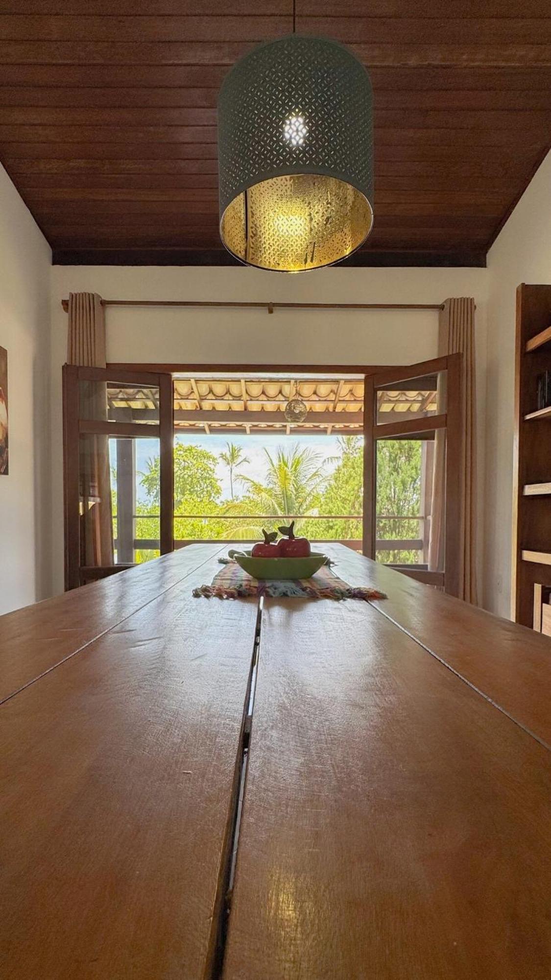 Casa Mucuge Casa de férias *