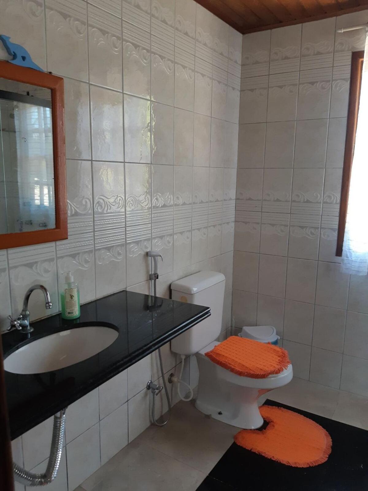 Casa de férias Casa Mucuge Porto Seguro