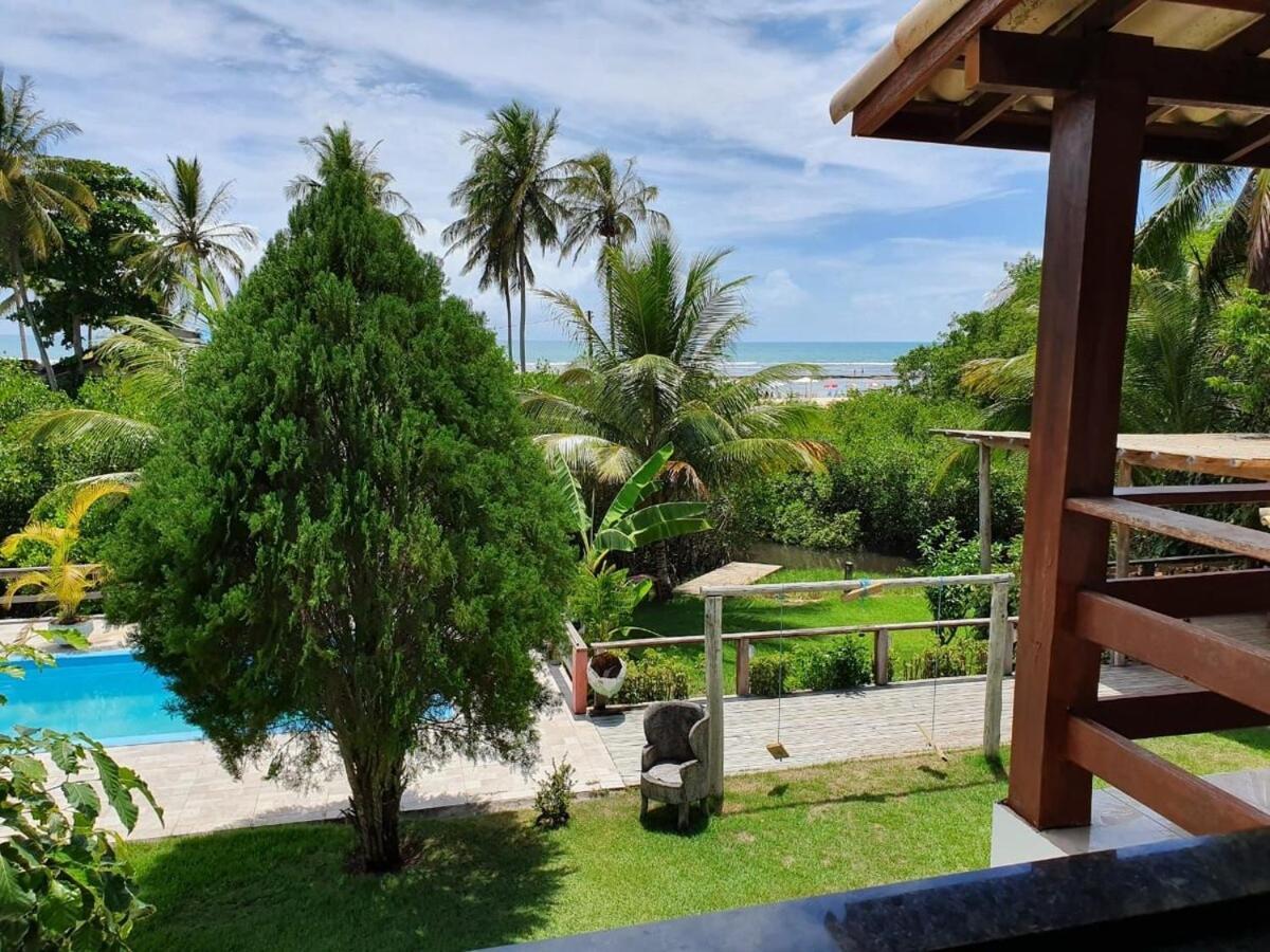 Casa Mucuge * Porto Seguro