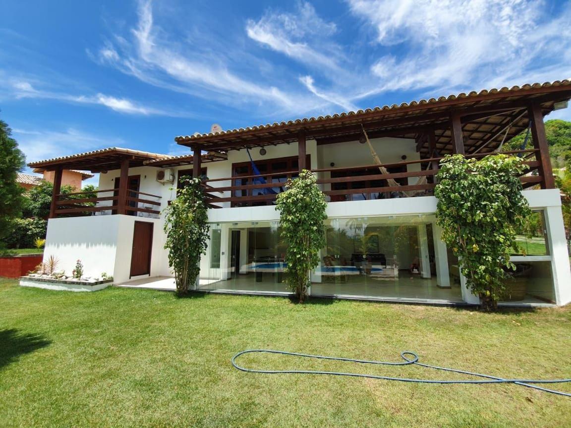 Casa Mucuge Casa de férias *
