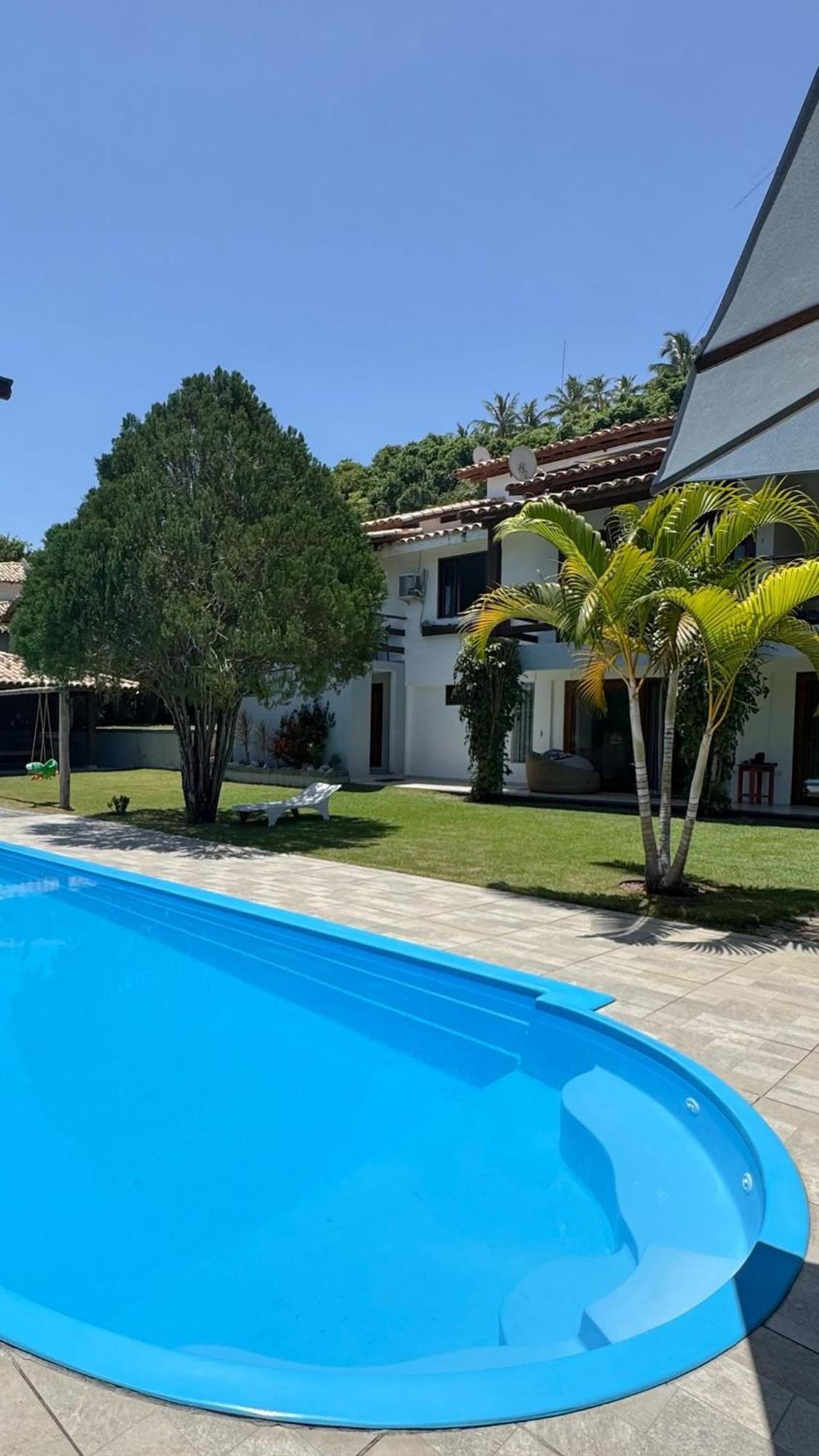 Casa Mucuge * Porto Seguro