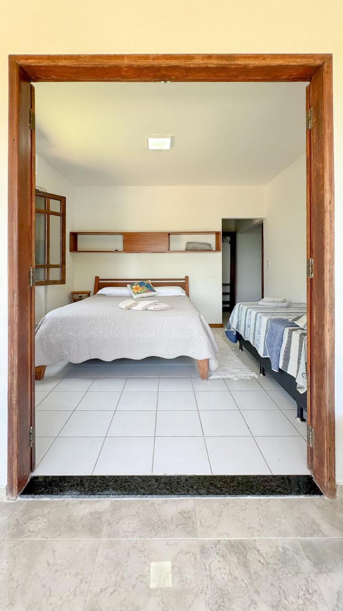Casa de férias Casa Mucuge *