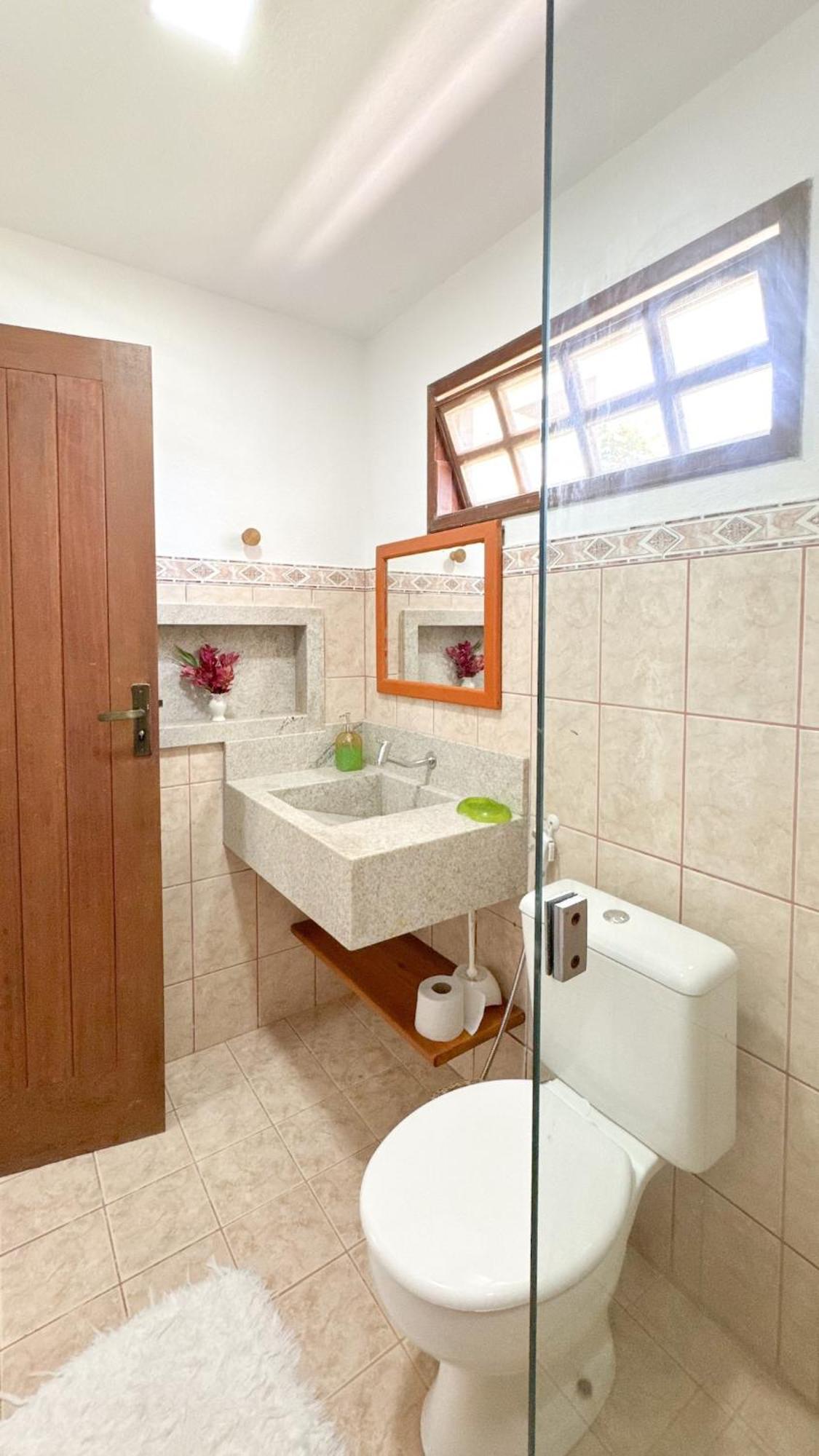 Casa de férias Casa Mucuge Porto Seguro
