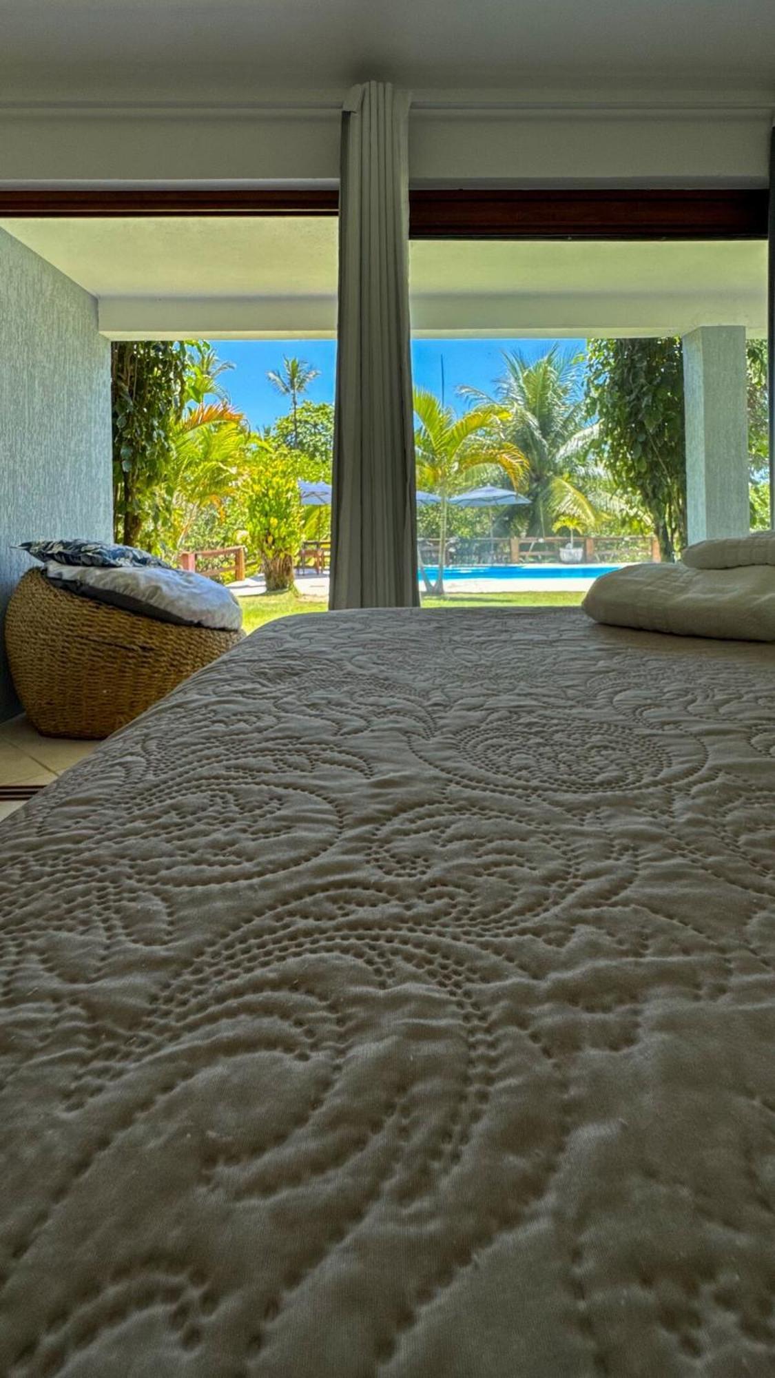 Casa Mucuge * Porto Seguro