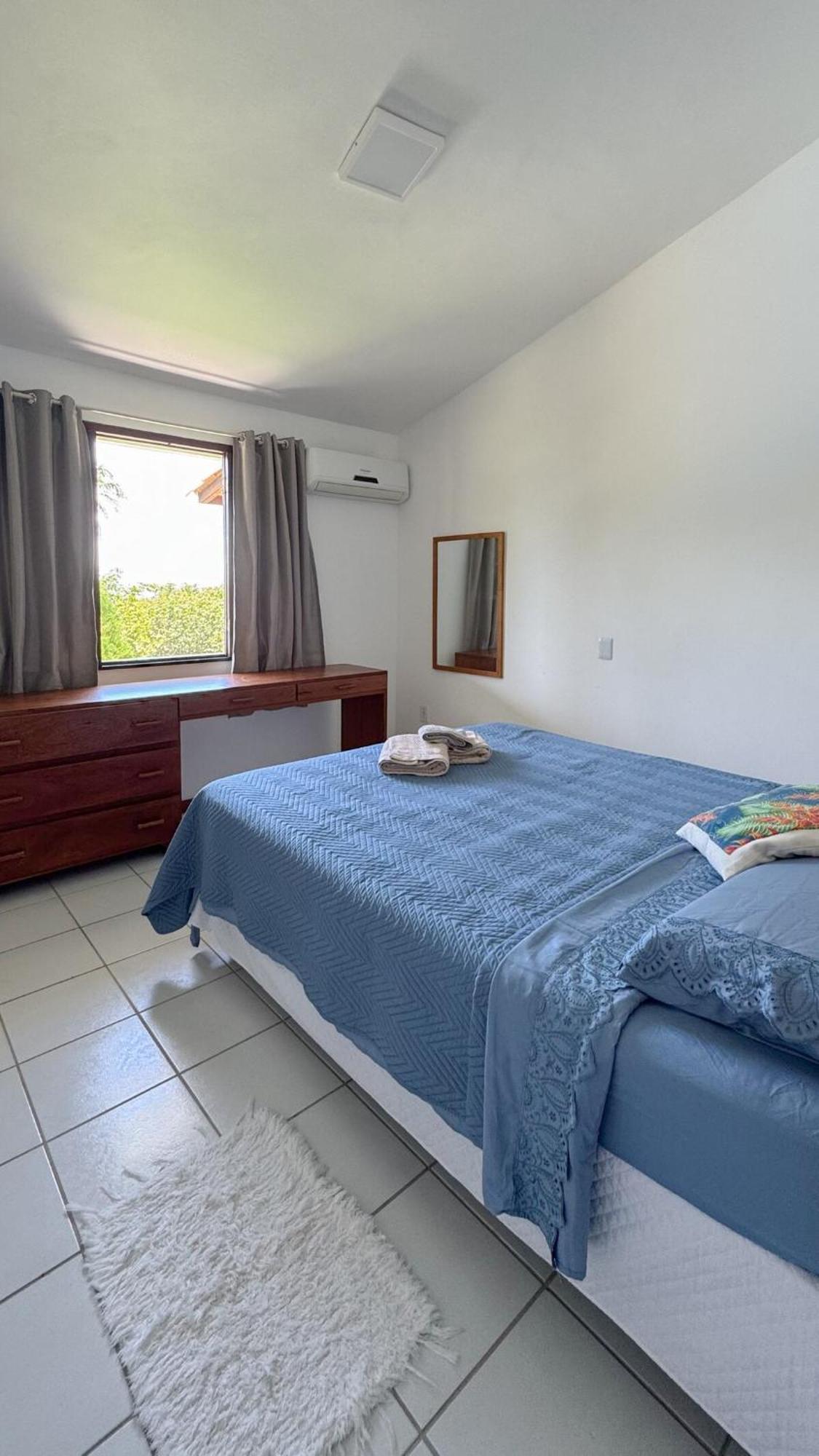 Casa Mucuge Porto Seguro